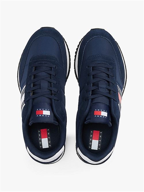 (NEW) TJM RUNNER CAS TOMMY JEANS | EM0EM01351/C1G